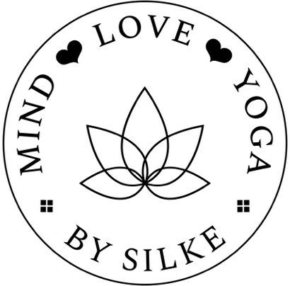 Mind Love Yoga Logo